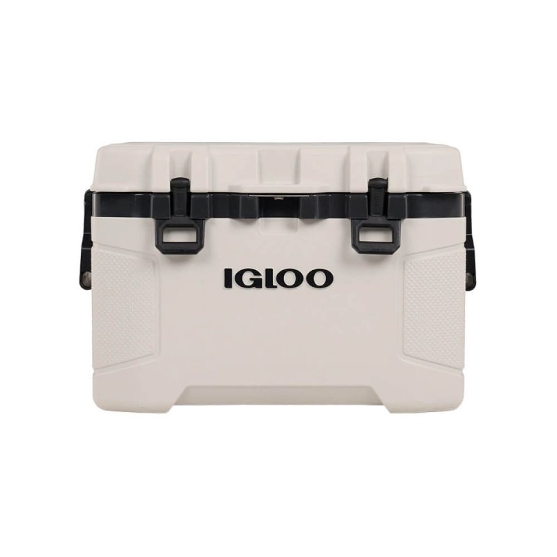Custom Igloo Trailmate® 50 Qt Cooler with Company Logo - Personalized Bulk Corporate Gift - 1