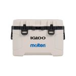 Custom Igloo Trailmate® 50 Qt Cooler with Company Logo - Personalized Bulk Corporate Gift