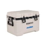 Custom Igloo Trailmate® 50 Qt Cooler with Company Logo - Personalized Bulk Corporate Gift - 2