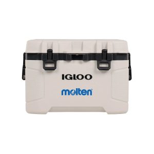 Custom Igloo Trailmate® 50 Qt Cooler with Company Logo - Personalized Bulk Corporate Gift