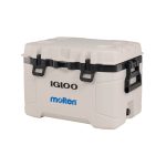 Custom Igloo Trailmate® 50 Qt Cooler with Company Logo - Personalized Bulk Corporate Gift - 4