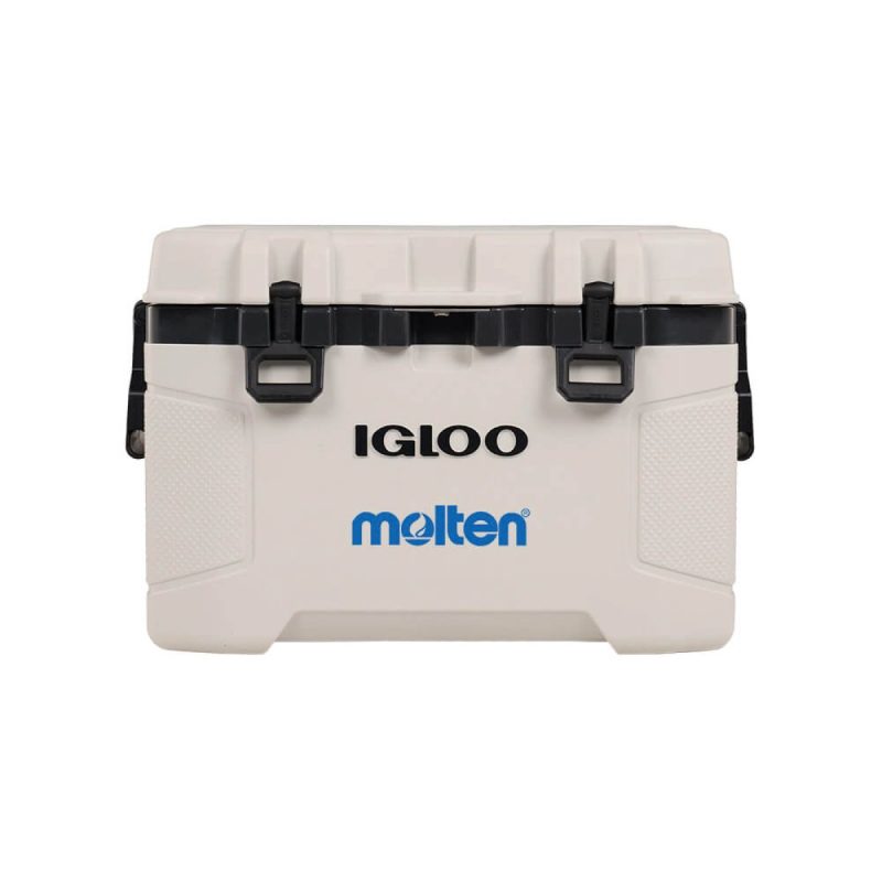 Custom Igloo Trailmate® 50 Qt Cooler with Company Logo - Personalized Bulk Corporate Gift