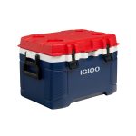Custom Igloo Trailmate® Americana 52 Qt Cooler with Company Logo - Personalized Bulk Corporate Gift - 2