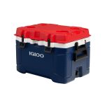 Custom Igloo Trailmate® Americana 52 Qt Cooler with Company Logo - Personalized Bulk Corporate Gift - 3