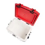 Custom Igloo Trailmate® Americana 52 Qt Cooler with Company Logo - Personalized Bulk Corporate Gift - 4