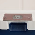 Custom Igloo Trailmate® Americana 52 Qt Cooler with Company Logo - Personalized Bulk Corporate Gift - 6