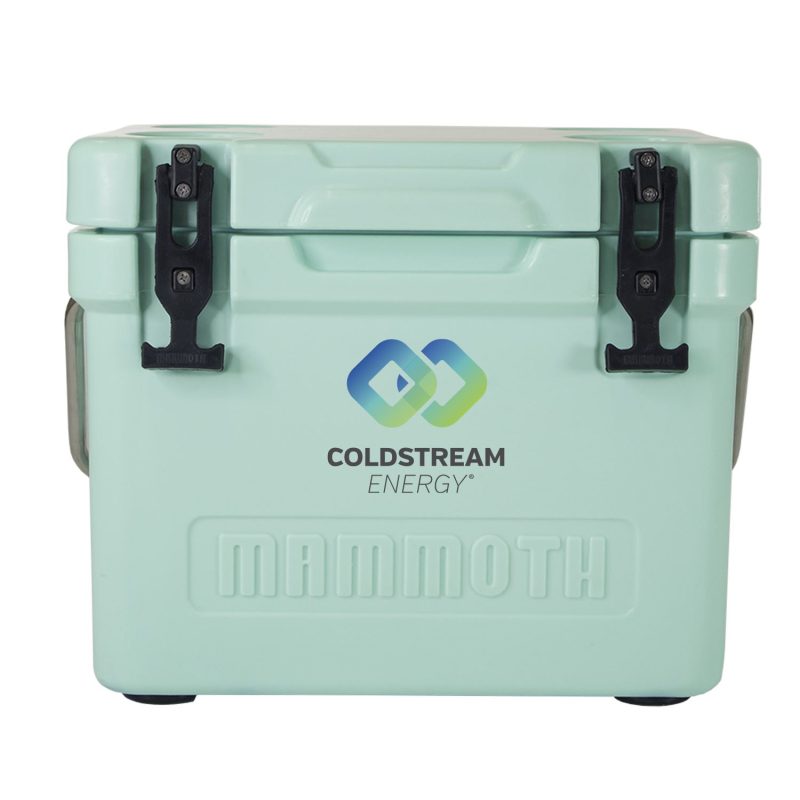 Custom MC30 Mammoth® Cruiser 30 Cooler with Company Logo - Personalized Bulk Corporate Gift - 2