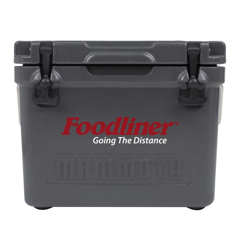 Custom MC30 Mammoth® Cruiser 30 Cooler with Company Logo - Personalized Bulk Corporate Gift - 3