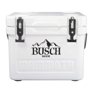 Custom MC30 Mammoth® Cruiser 30 Cooler with Company Logo - Personalized Bulk Corporate Gift