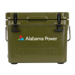 Custom MC30 Mammoth® Cruiser 30 Cooler with Company Logo - Personalized Bulk Corporate Gift - 4