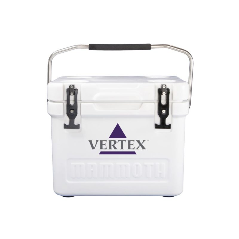 Custom MC30 Mammoth® Cruiser 30 Cooler with Company Logo - Personalized Bulk Corporate Gift - 6