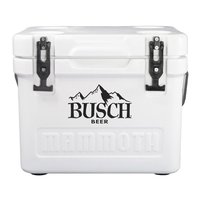 Custom MC30 Mammoth® Cruiser 30 Cooler with Company Logo - Personalized Bulk Corporate Gift