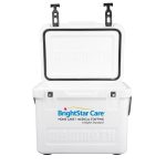Custom MC30 Mammoth® Cruiser 30 Cooler with Company Logo - Personalized Bulk Corporate Gift - 9