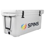 Custom MR125 Mammoth® Ranger Cooler Series with Company Logo - Personalized Bulk Corporate Gift