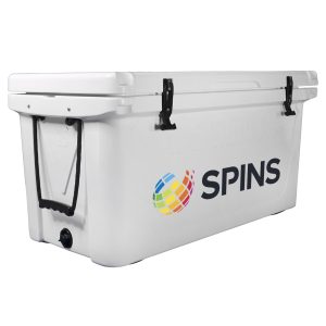 Custom MR125 Mammoth® Ranger Cooler Series with Company Logo - Personalized Bulk Corporate Gift