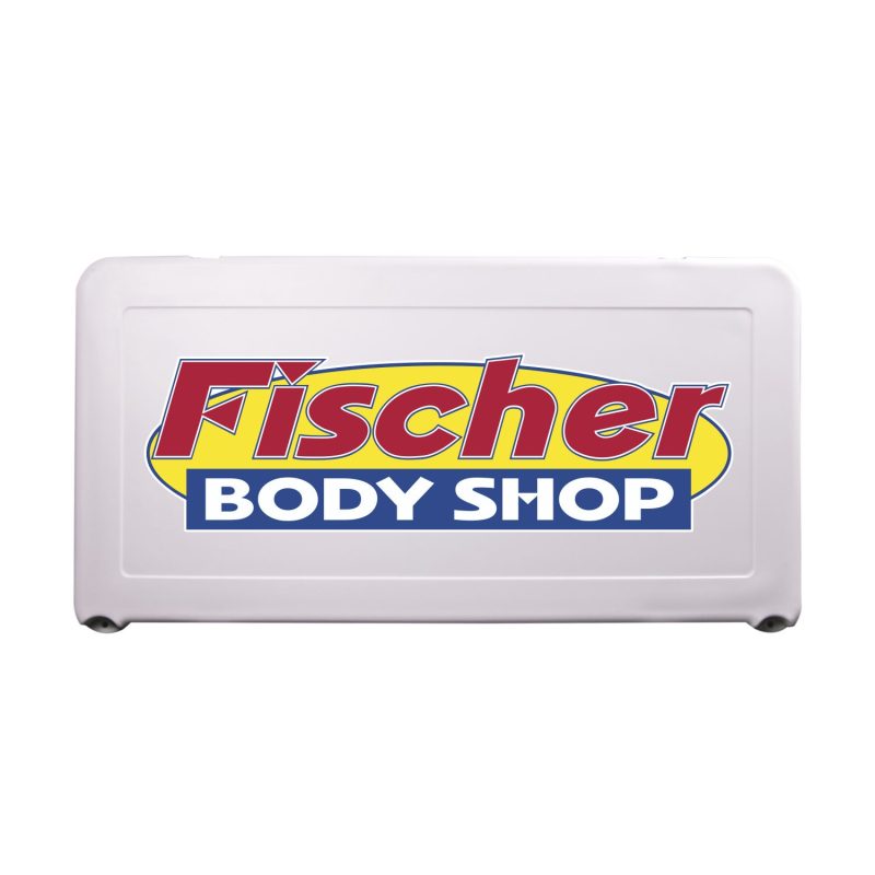Custom MR125 Mammoth® Ranger Cooler Series with Company Logo - Personalized Bulk Corporate Gift - 4