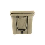 Custom MR125 Mammoth® Ranger Cooler Series with Company Logo - Personalized Bulk Corporate Gift - 6