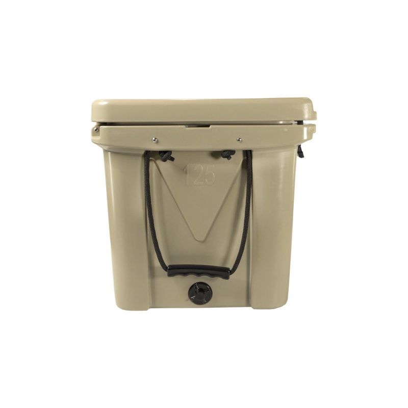 Custom MR125 Mammoth® Ranger Cooler Series with Company Logo - Personalized Bulk Corporate Gift - 6