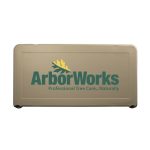 Custom MR125 Mammoth® Ranger Cooler Series with Company Logo - Personalized Bulk Corporate Gift - 7