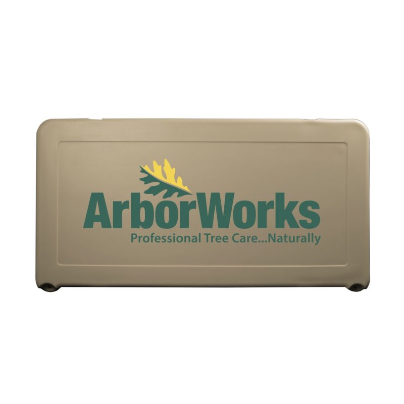 Custom MR125 Mammoth® Ranger Cooler Series with Company Logo - Personalized Bulk Corporate Gift - 7