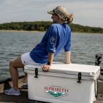 Custom MR125 Mammoth® Ranger Cooler Series with Company Logo - Personalized Bulk Corporate Gift - 9