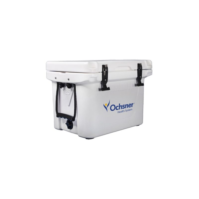 Custom MR25 Mammoth® Ranger Cooler Series with Company Logo - Personalized Bulk Corporate Gift - 2