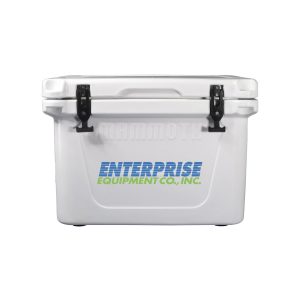 Custom MR25 Mammoth® Ranger Cooler Series with Company Logo - Personalized Bulk Corporate Gift