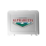 Custom MR25 Mammoth® Ranger Cooler Series with Company Logo - Personalized Bulk Corporate Gift - 6