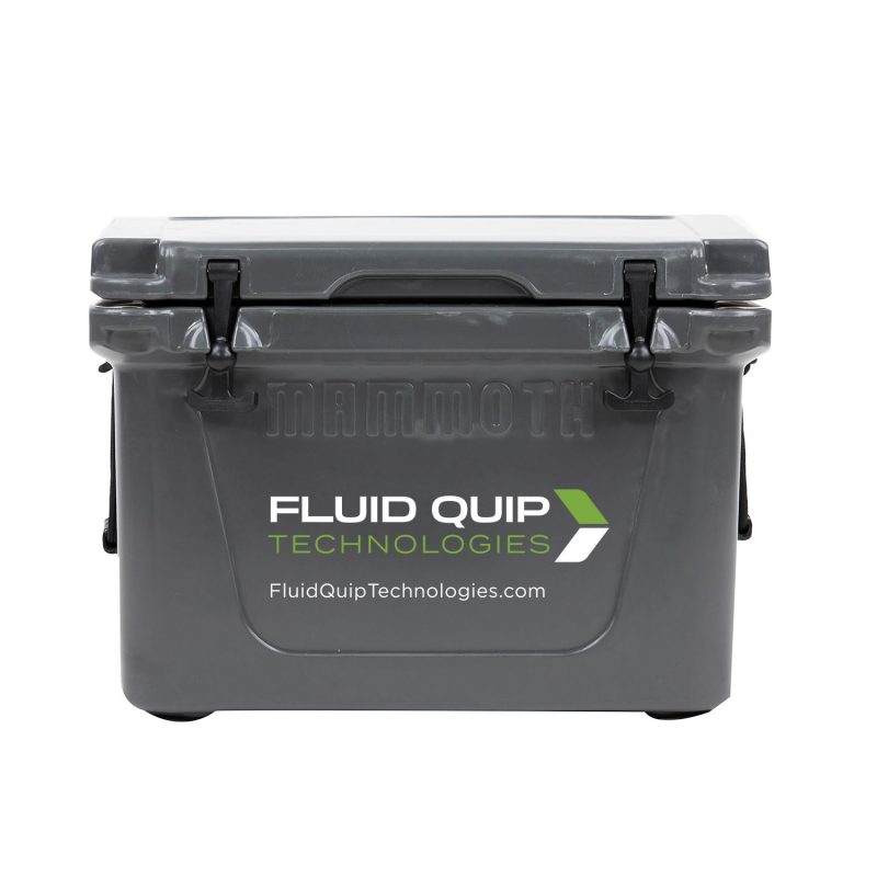 Custom MR45 Mammoth® Ranger Cooler Series with Company Logo - Personalized Bulk Corporate Gift - 2