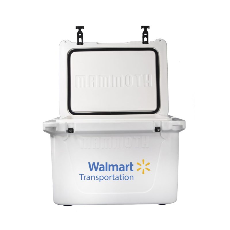 Custom MR45 Mammoth® Ranger Cooler Series with Company Logo - Personalized Bulk Corporate Gift - 5