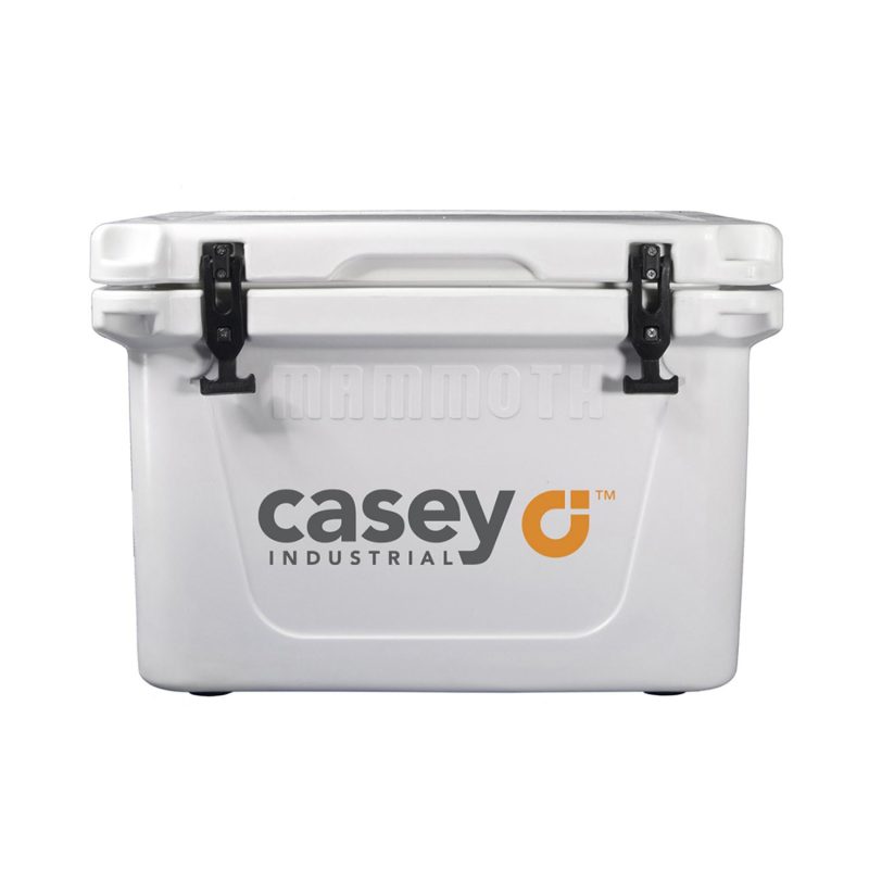 Custom MR45 Mammoth® Ranger Cooler Series with Company Logo - Personalized Bulk Corporate Gift
