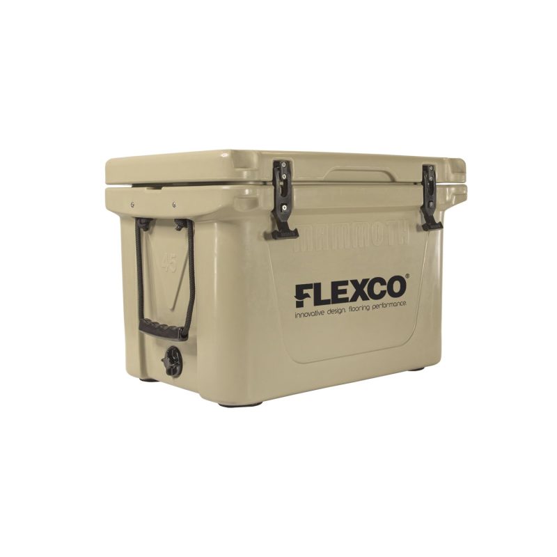 Custom MR45 Mammoth® Ranger Cooler Series with Company Logo - Personalized Bulk Corporate Gift - 9