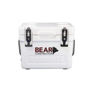Custom Mammoth® Cruiser 15 Cooler with Company Logo - Personalized Bulk Corporate Gift
