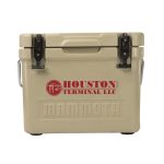 Custom Mammoth® Cruiser 25 Cooler with Company Logo - Personalized Bulk Corporate Gift - 1