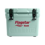 Custom Mammoth® Cruiser 25 Cooler with Company Logo - Personalized Bulk Corporate Gift - 2