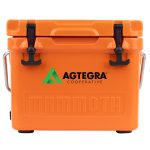 Custom Mammoth® Cruiser 25 Cooler with Company Logo - Personalized Bulk Corporate Gift - 3