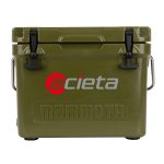 Custom Mammoth® Cruiser 25 Cooler with Company Logo - Personalized Bulk Corporate Gift - 4