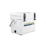 Custom Mammoth® Cruiser 25 Cooler with Company Logo - Personalized Bulk Corporate Gift - 6
