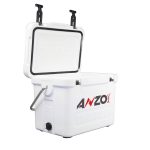 Custom Mammoth® Cruiser 25 Cooler with Company Logo - Personalized Bulk Corporate Gift - 7