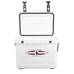 Custom Mammoth® Cruiser 25 Cooler with Company Logo - Personalized Bulk Corporate Gift - 8
