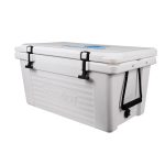 Custom Patriot 50QT Cooler with Company Logo - Personalized Bulk Corporate Gift - 4