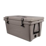 Custom Patriot 50QT Cooler with Company Logo - Personalized Bulk Corporate Gift - 6