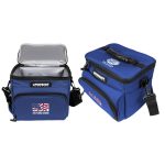 Custom Patriot Venture Cooler 9 - Anniversary Edition with Company Logo - Personalized Bulk Corporate Gift - 5