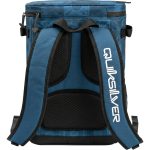 Custom Quiksilver Backpack Cooler with Company Logo - Personalized Bulk Corporate Gift - 2