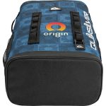 Custom Quiksilver Backpack Cooler with Company Logo - Personalized Bulk Corporate Gift - 3