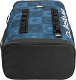 Custom Quiksilver Backpack Cooler with Company Logo - Personalized Bulk Corporate Gift - 5
