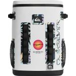 Custom Quiksilver Pro Series Backpack Cooler with Company Logo - Personalized Bulk Corporate Gift - 1