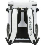Custom Quiksilver Pro Series Backpack Cooler with Company Logo - Personalized Bulk Corporate Gift - 2