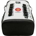 Custom Quiksilver Pro Series Backpack Cooler with Company Logo - Personalized Bulk Corporate Gift - 3