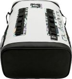 Custom Quiksilver Pro Series Backpack Cooler with Company Logo - Personalized Bulk Corporate Gift - 7